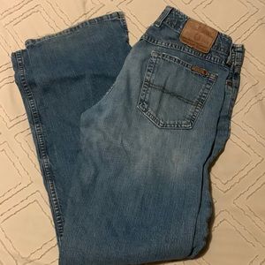 Lucky Brand jeans